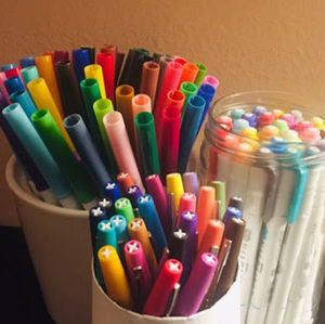 Meet your Posher, Mya